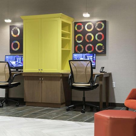 Home2 Suites By Hilton Jacksonville Airport Eksteriør billede