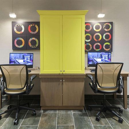 Home2 Suites By Hilton Jacksonville Airport Eksteriør billede