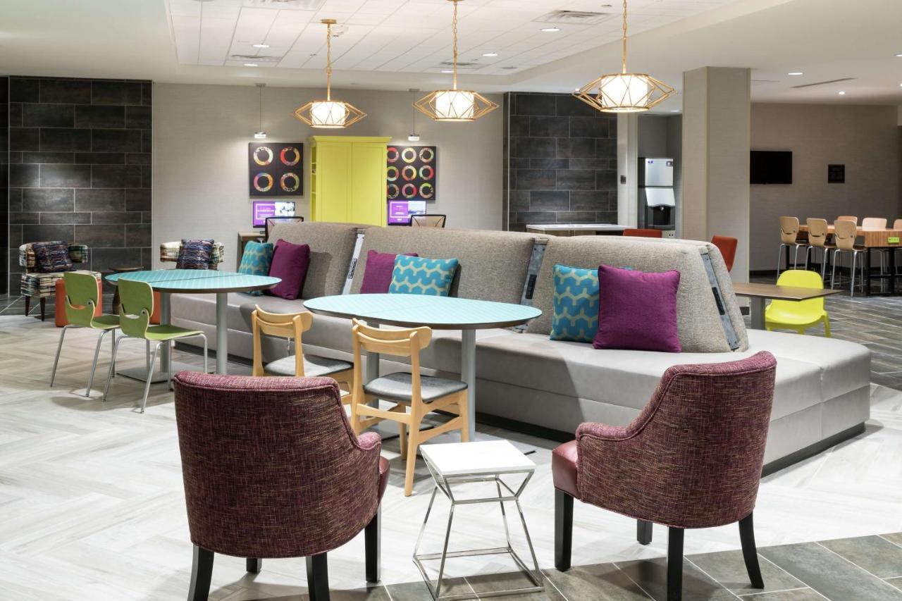 Home2 Suites By Hilton Jacksonville Airport Eksteriør billede