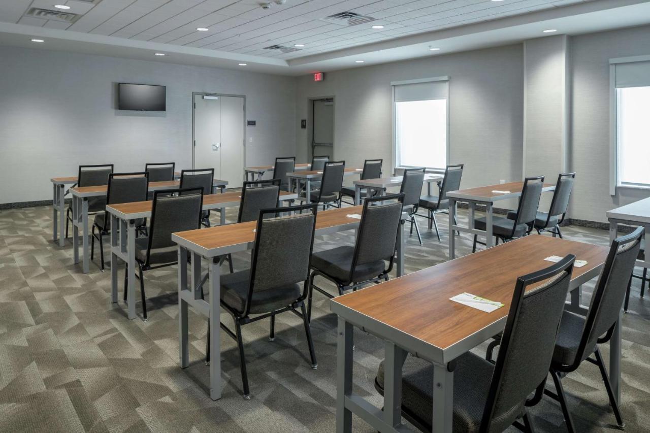 Home2 Suites By Hilton Jacksonville Airport Eksteriør billede