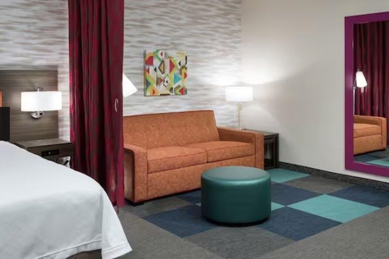 Home2 Suites By Hilton Jacksonville Airport Eksteriør billede