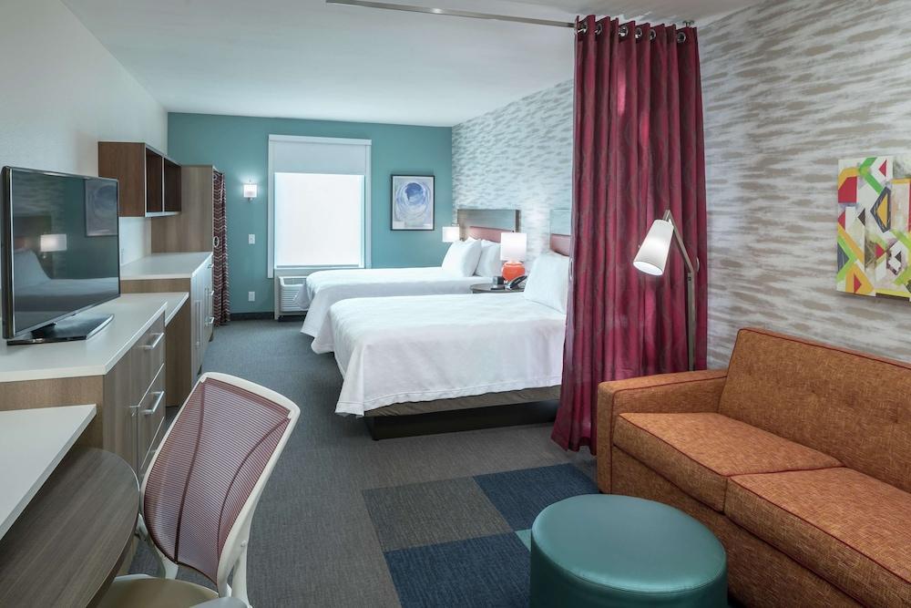 Home2 Suites By Hilton Jacksonville Airport Eksteriør billede