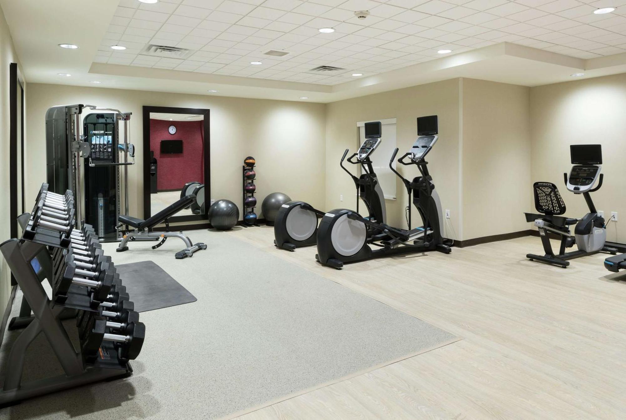 Home2 Suites By Hilton Jacksonville Airport Eksteriør billede