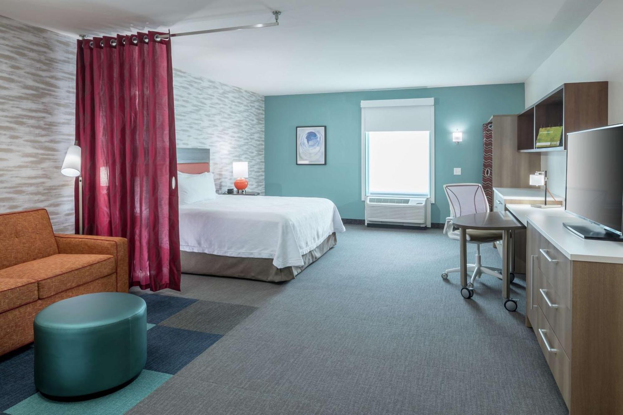 Home2 Suites By Hilton Jacksonville Airport Eksteriør billede